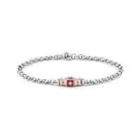 Bracciale Bliss Uomo in Argento 20095514 - 20095514